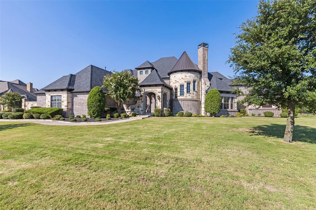 Brooks Farm Estates Ph II - Residential