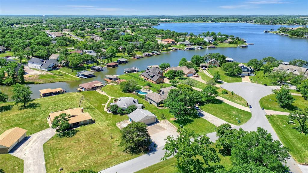 Lake Kiowa - Residential