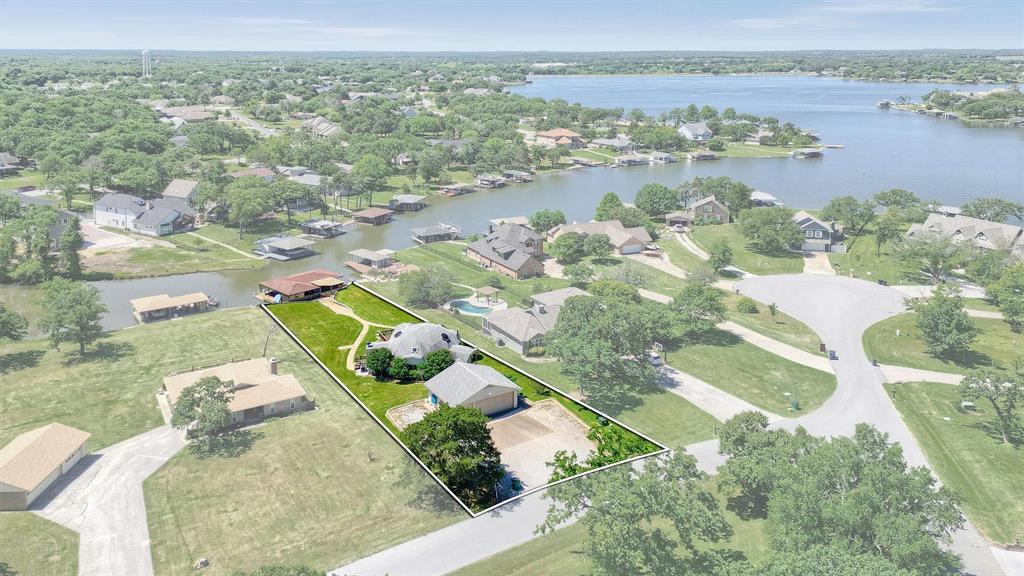Lake Kiowa - Residential