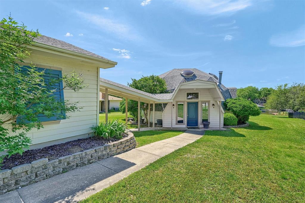 Lake Kiowa - Residential