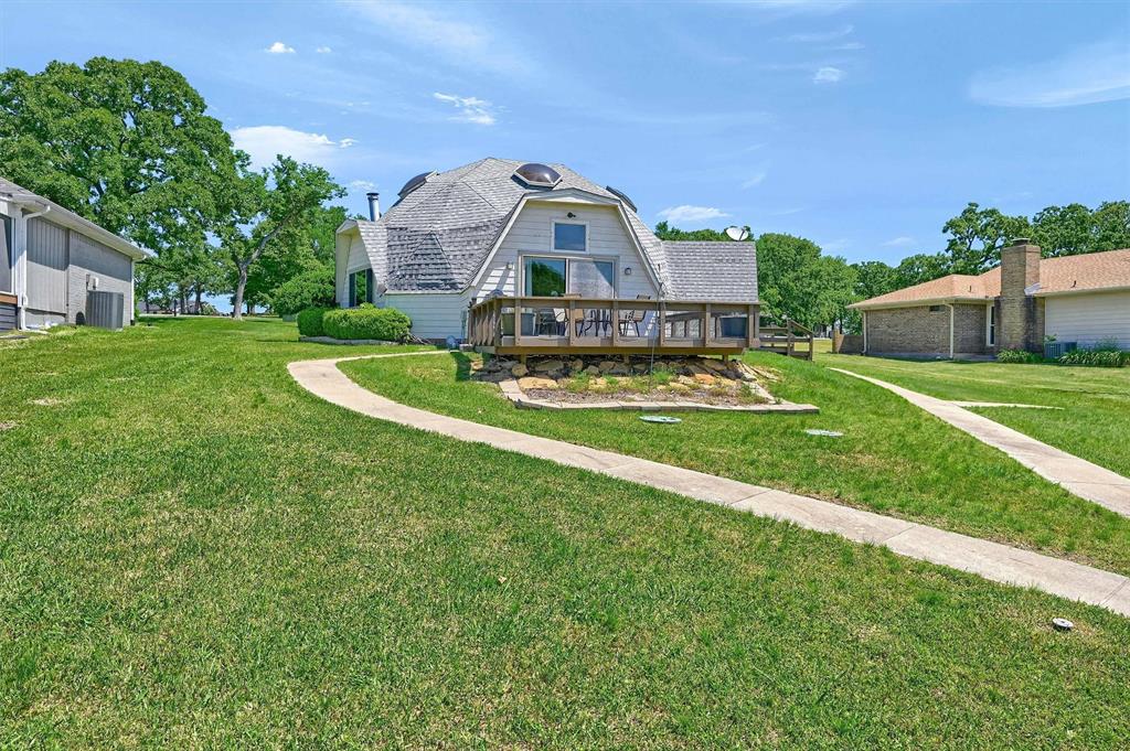 Lake Kiowa - Residential