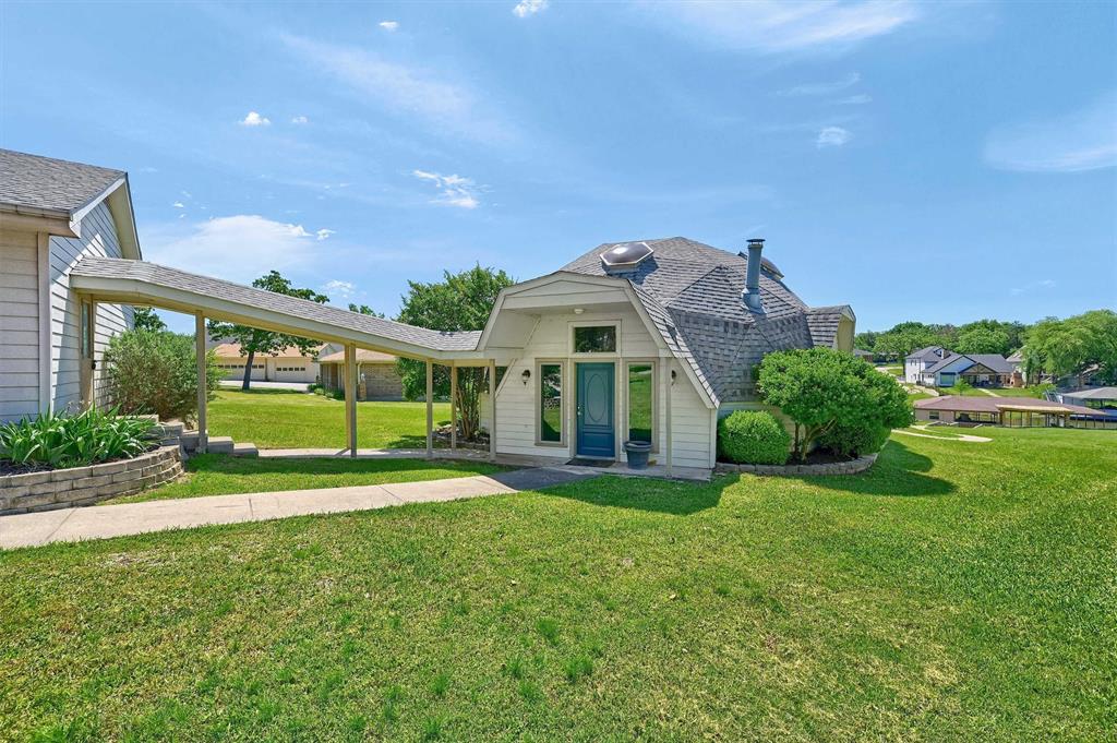 Lake Kiowa - Residential
