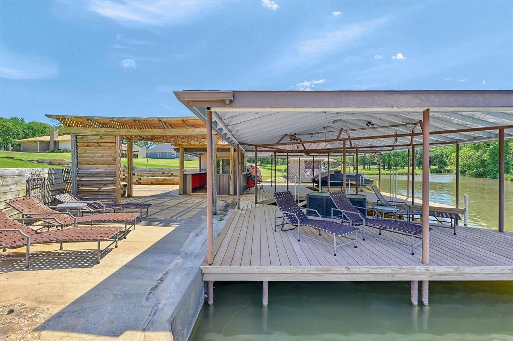 Lake Kiowa - Residential