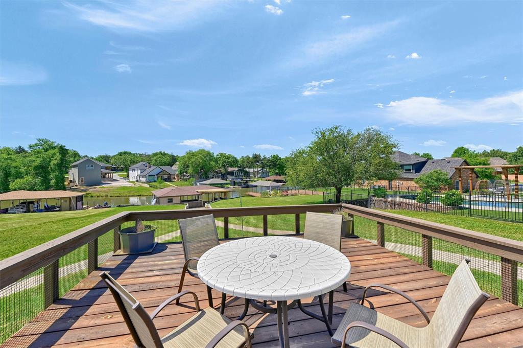 Lake Kiowa - Residential