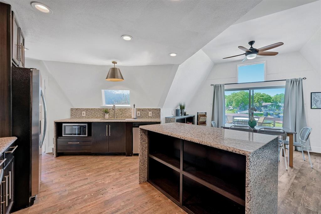 Lake Kiowa - Residential