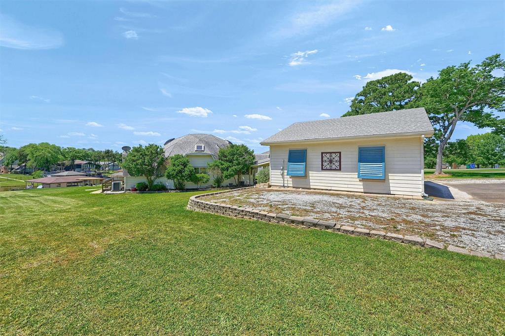 Lake Kiowa - Residential
