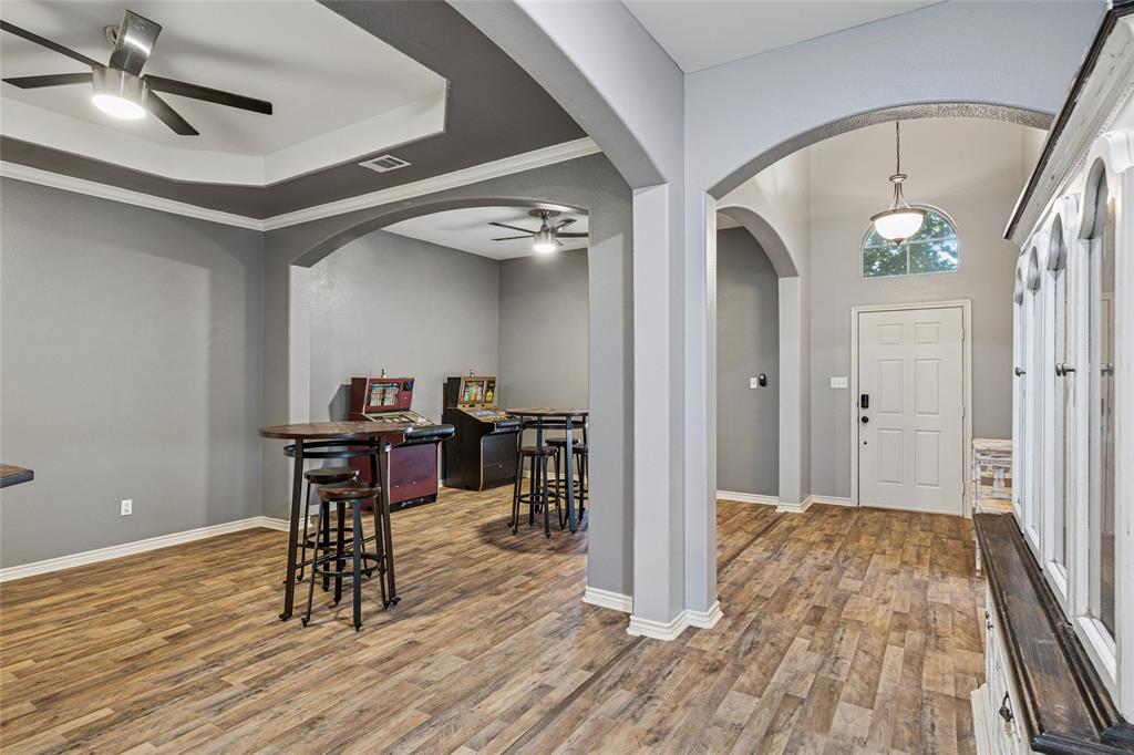 West Bend North Add - Residential
