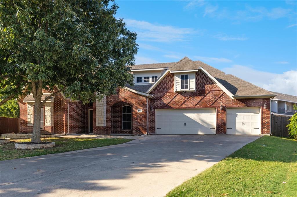 West Bend North Add - Residential