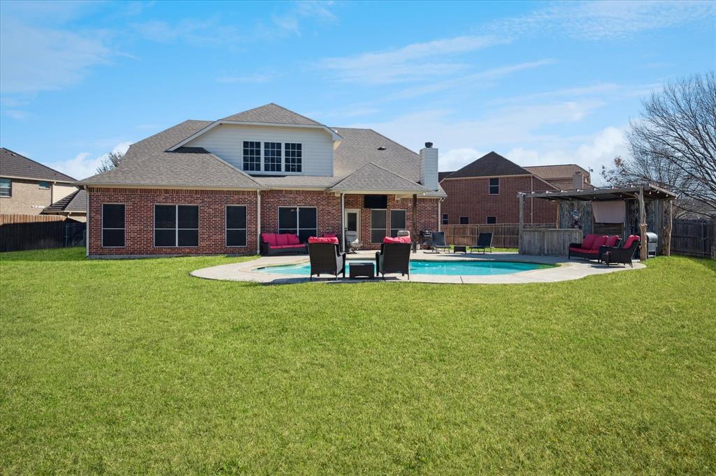 West Bend North Add - Residential