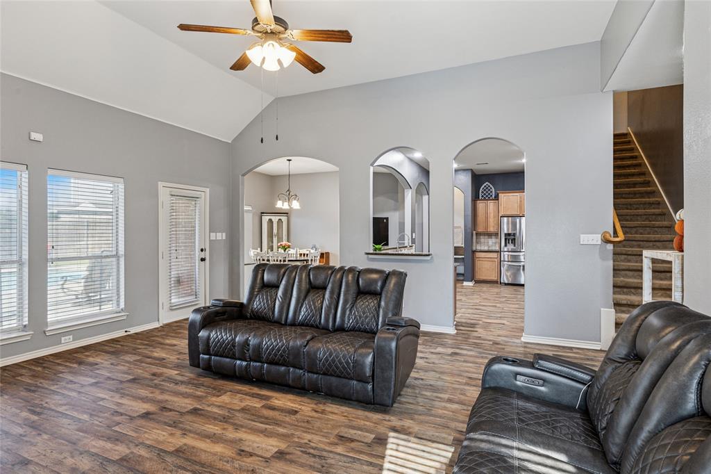 West Bend North Add - Residential