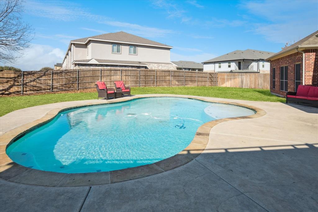 West Bend North Add - Residential