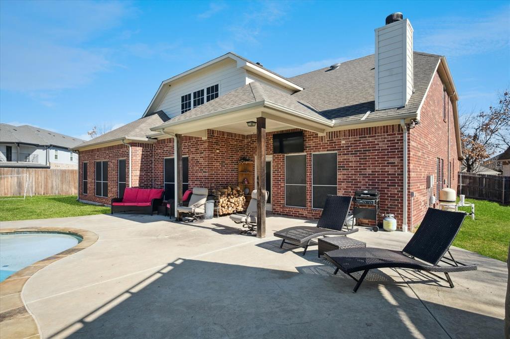West Bend North Add - Residential
