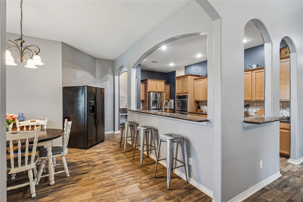 West Bend North Add - Residential