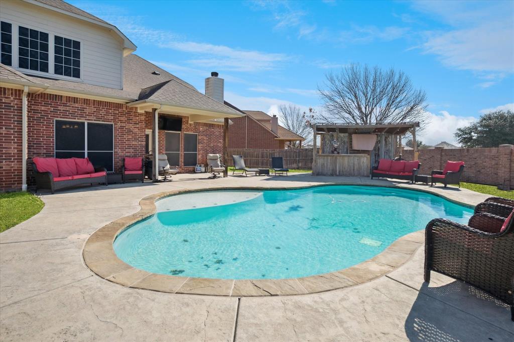 West Bend North Add - Residential