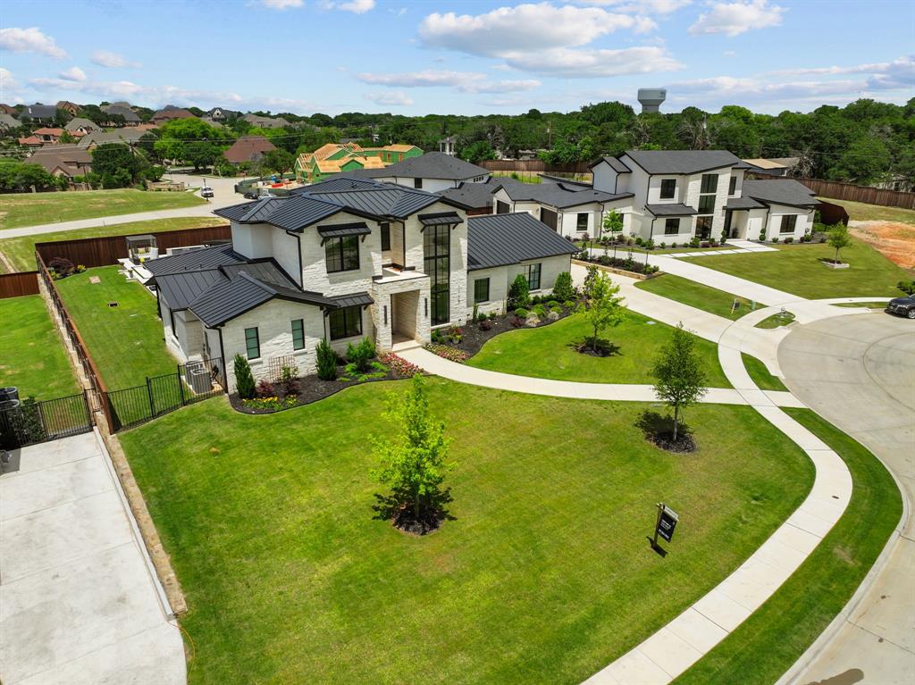 Oakbrook Hills Sub - Residential