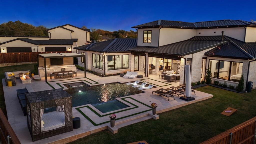 Oakbrook Hills Sub - Residential