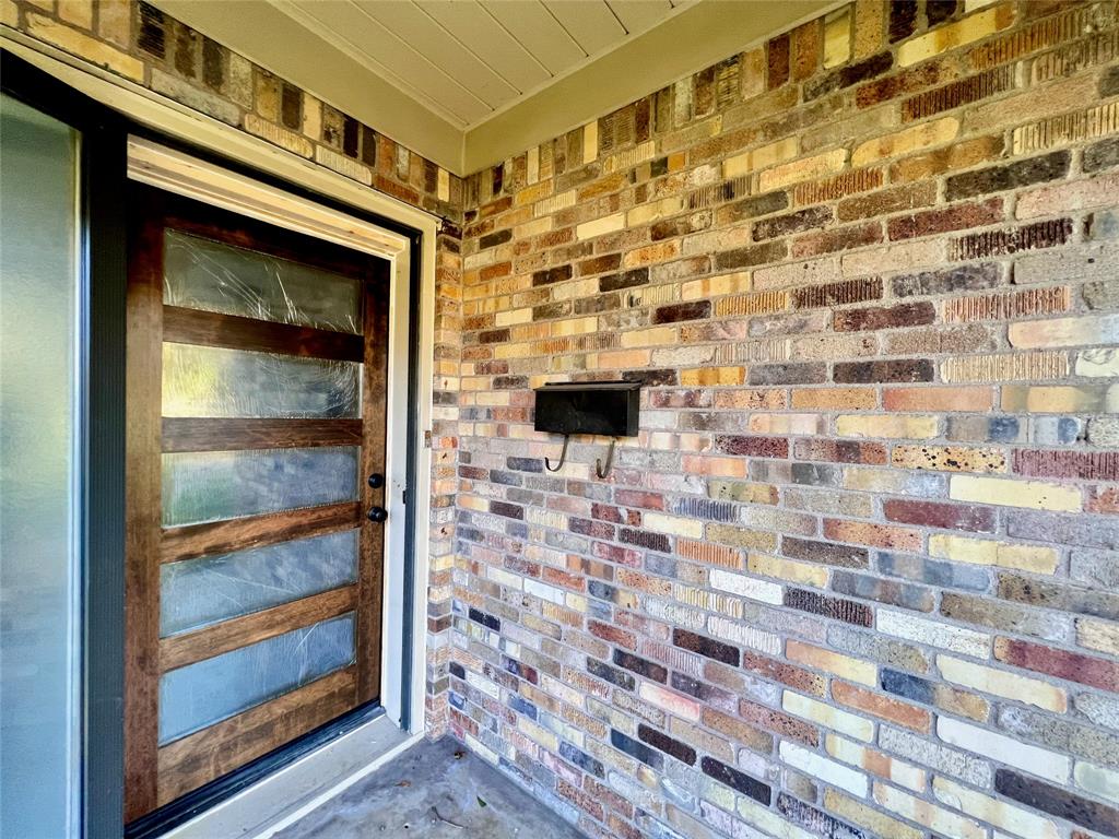 Corsicana - Residential Lease