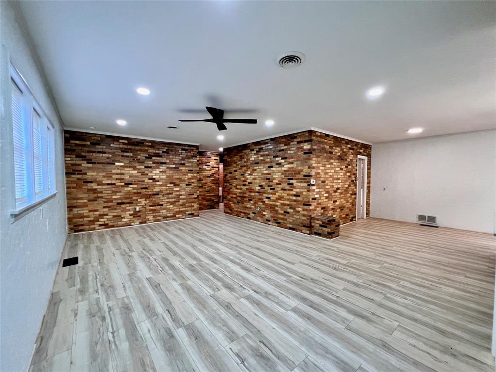 Corsicana - Residential Lease
