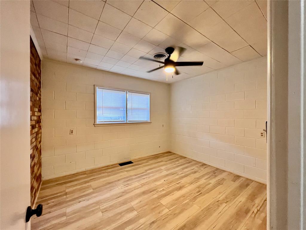 Corsicana - Residential Lease