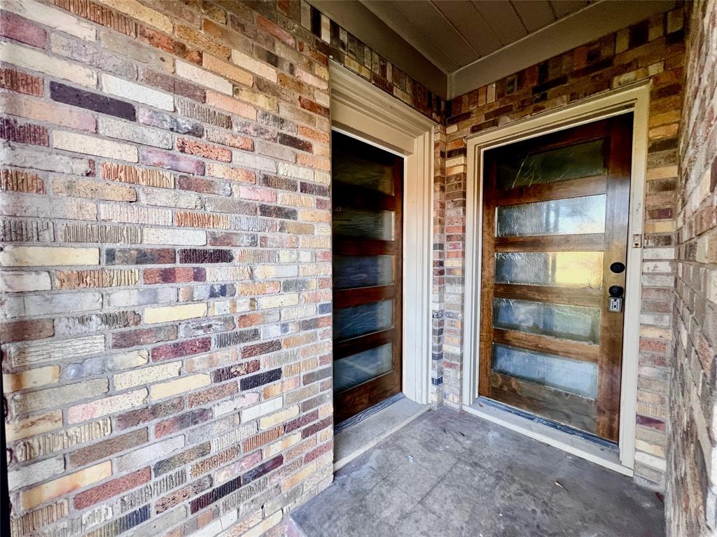 Corsicana - Residential Lease