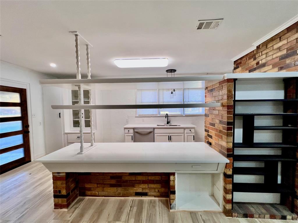 Corsicana - Residential Lease