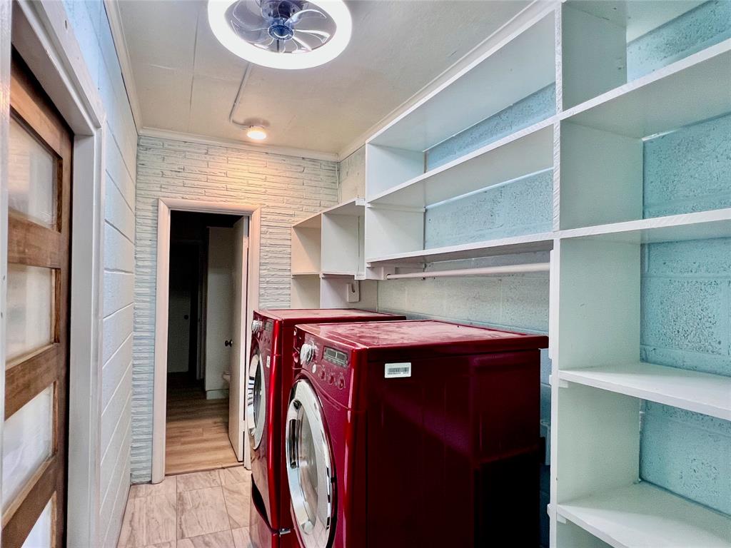 Corsicana - Residential Lease