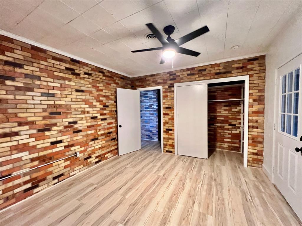 Corsicana - Residential Lease