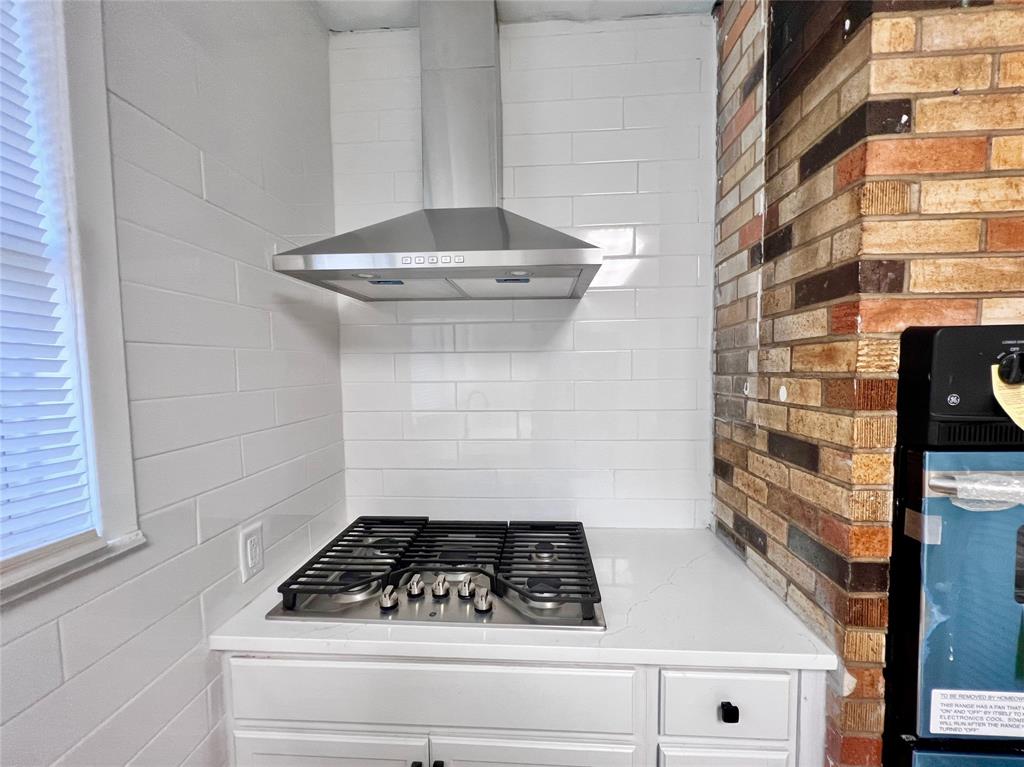 Corsicana - Residential Lease