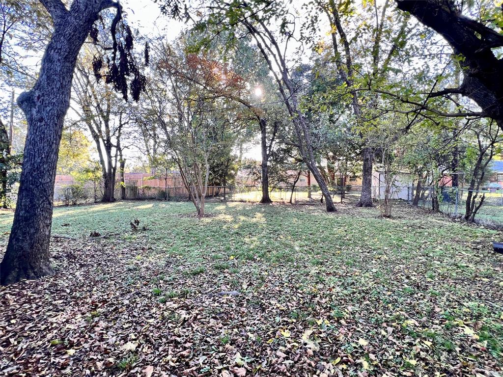 Corsicana - Residential Lease