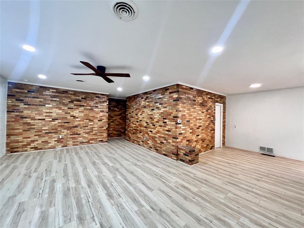 Corsicana - Residential Lease