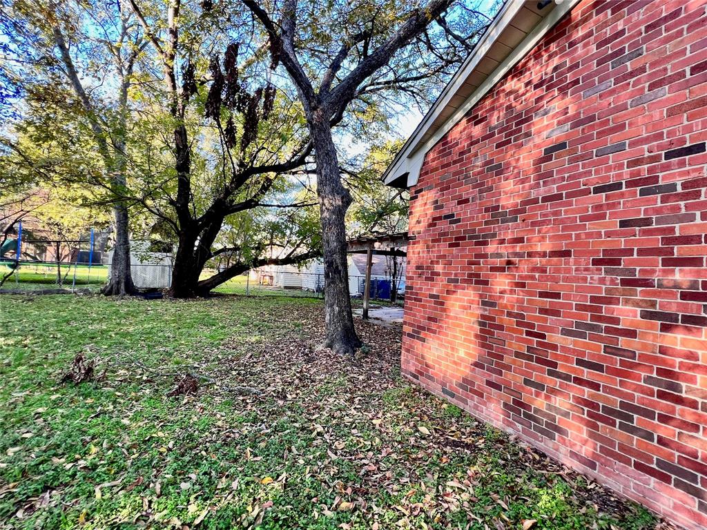Corsicana - Residential Lease