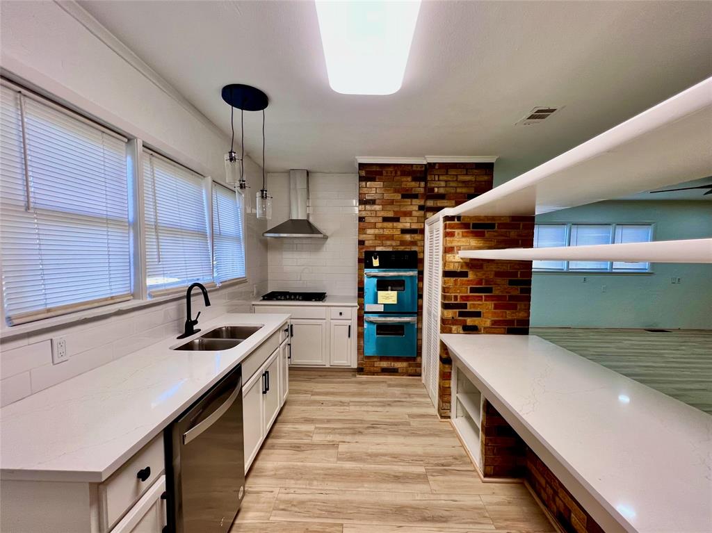 Corsicana - Residential Lease