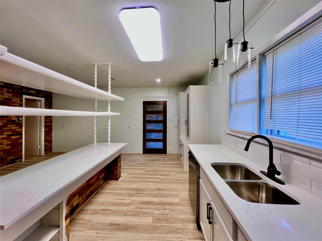 Corsicana - Residential Lease