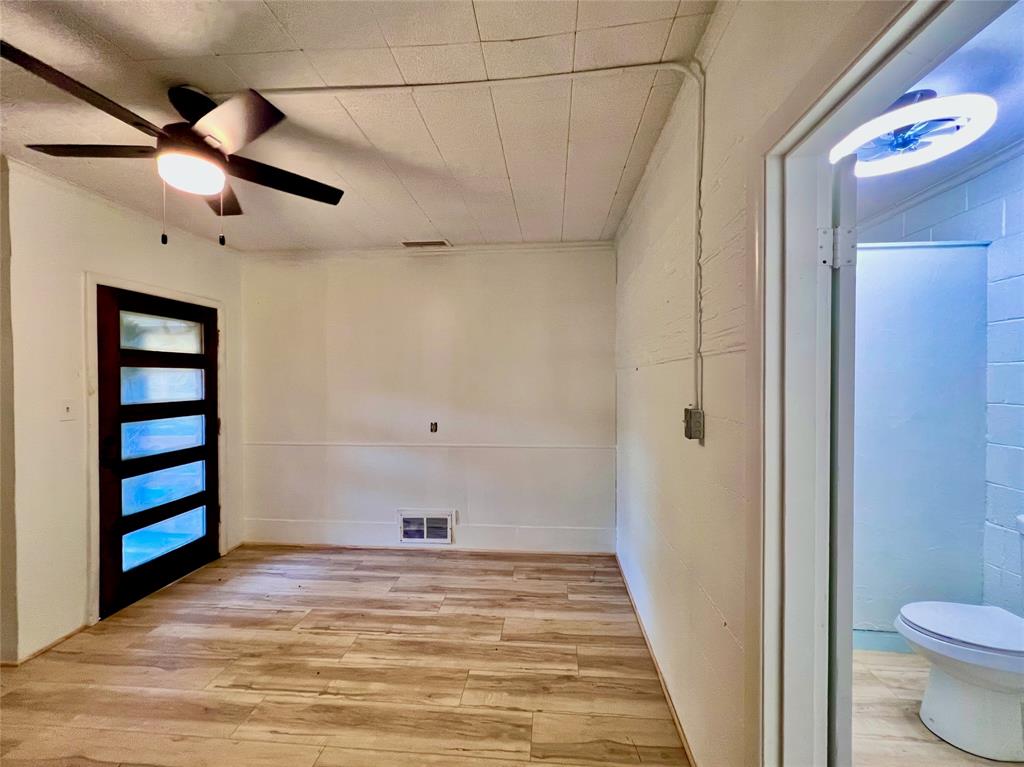 Corsicana - Residential Lease
