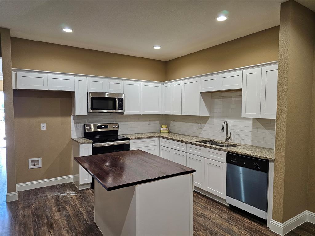 Graham Park Add - Residential