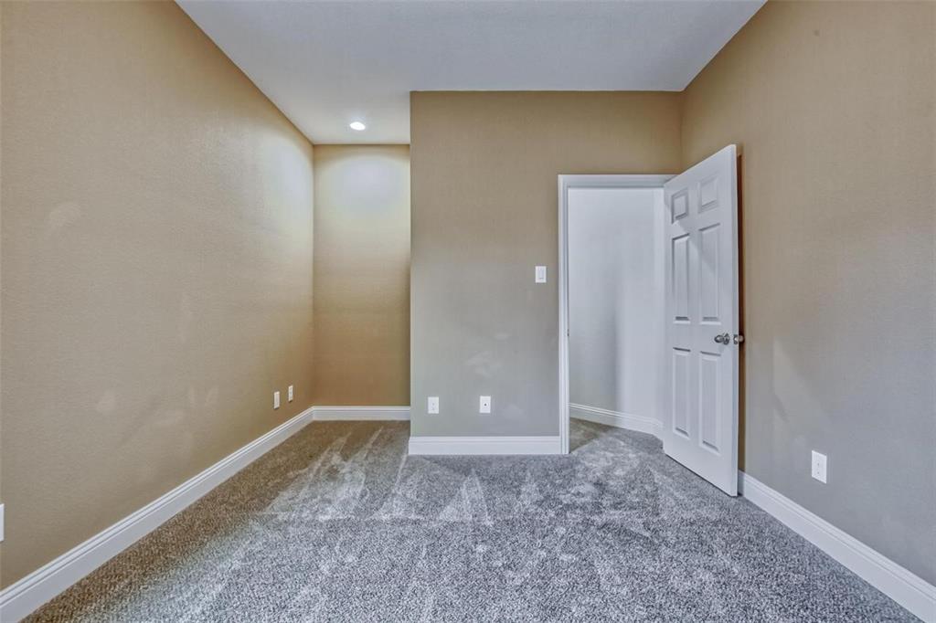 Graham Park Add - Residential