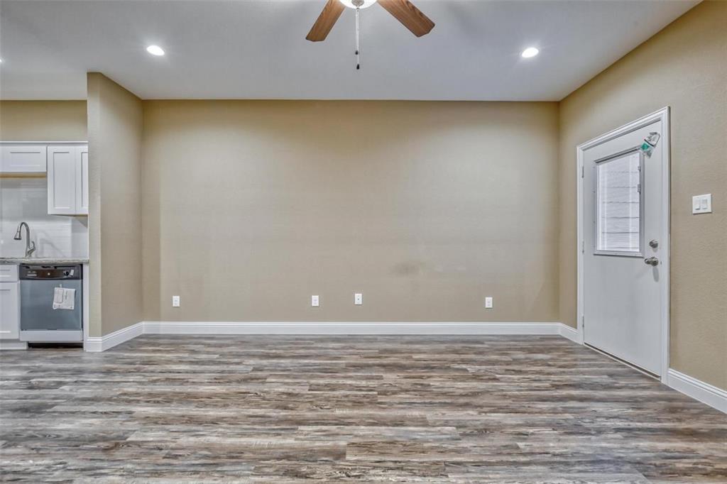 Graham Park Add - Residential