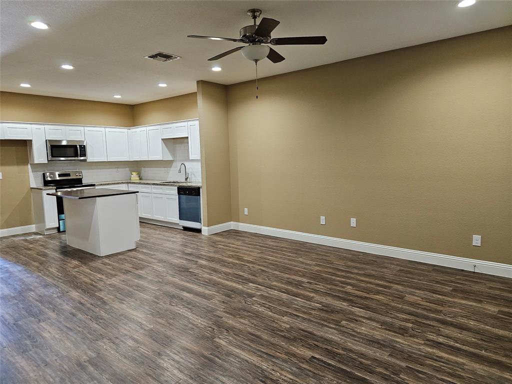 Graham Park Add - Residential
