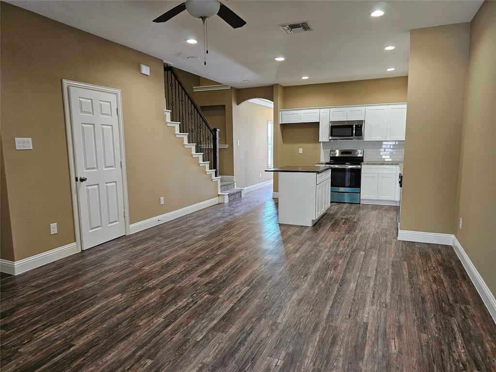 Graham Park Add - Residential