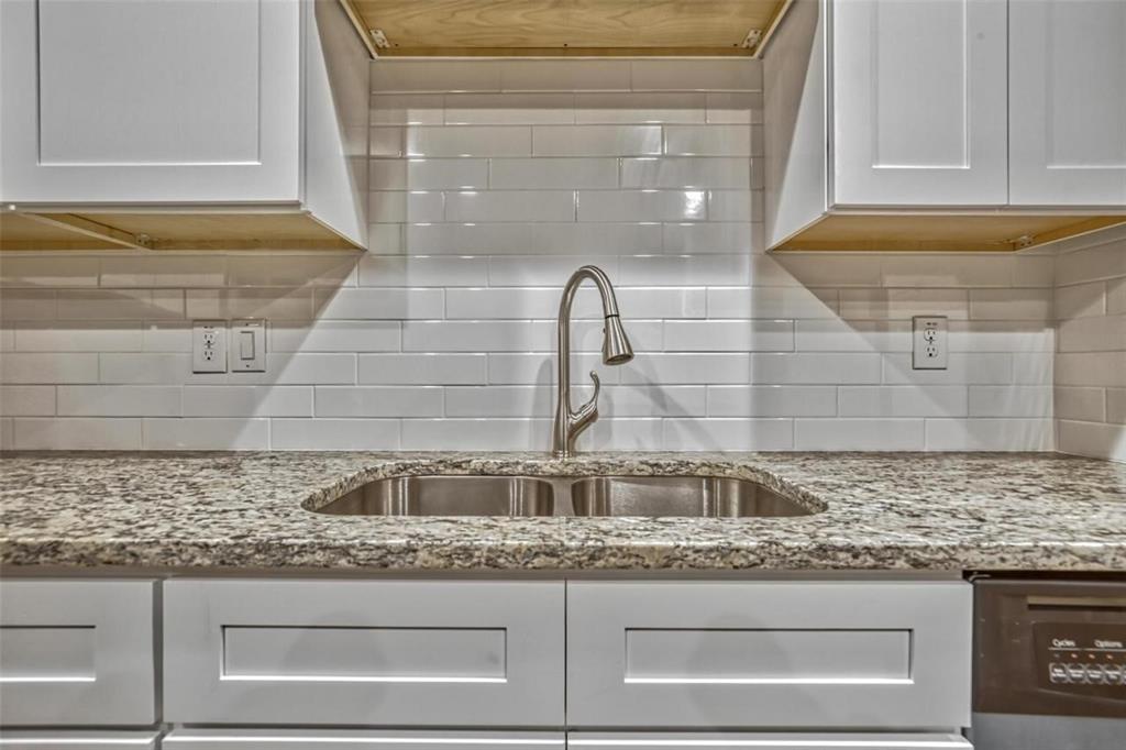 Graham Park Add - Residential