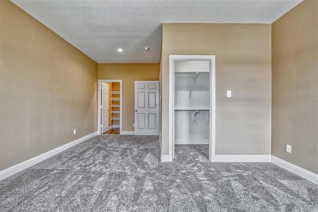 Graham Park Add - Residential