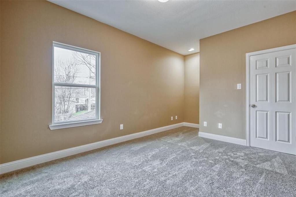 Graham Park Add - Residential