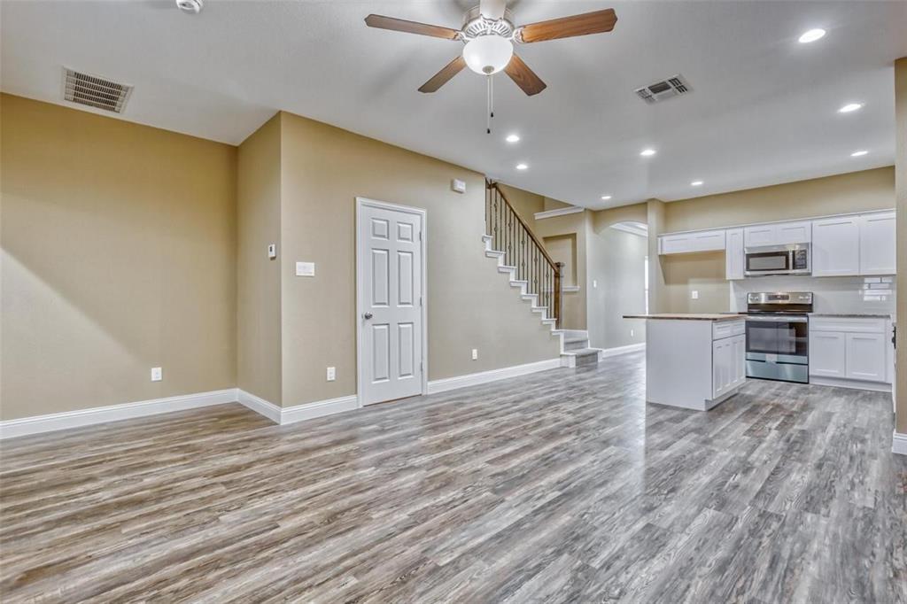 Graham Park Add - Residential
