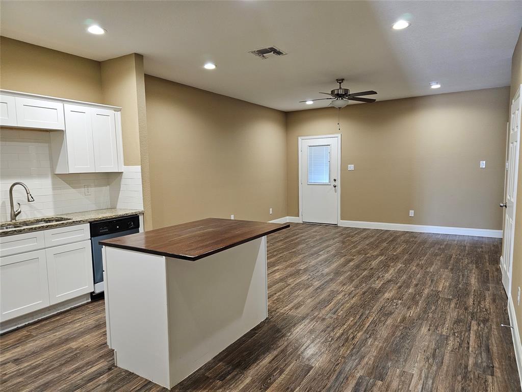 Graham Park Add - Residential