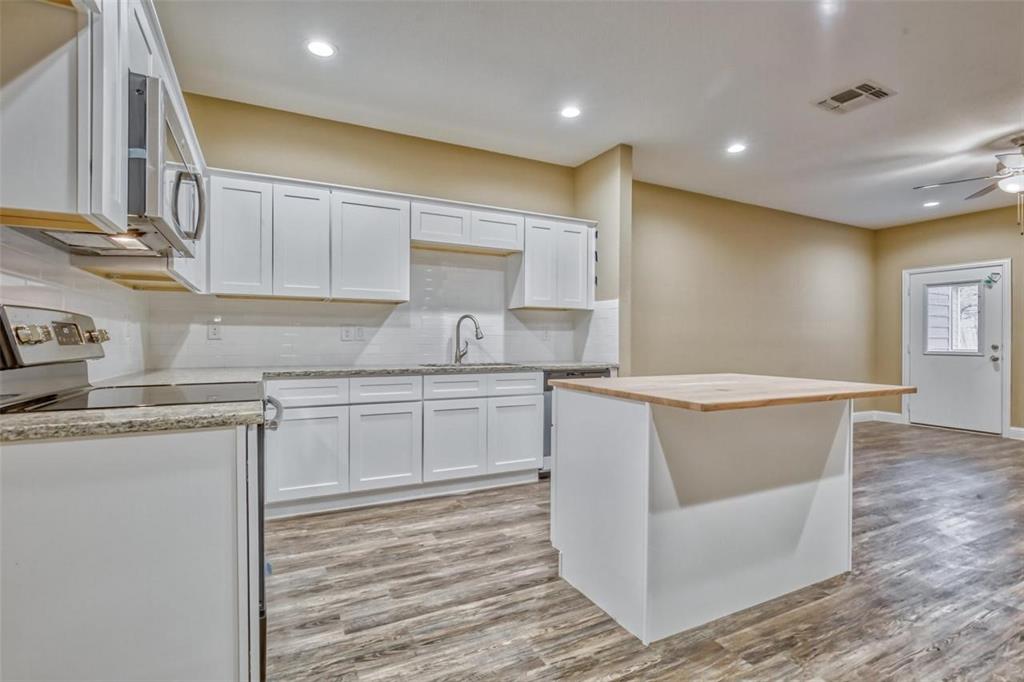 Graham Park Add - Residential