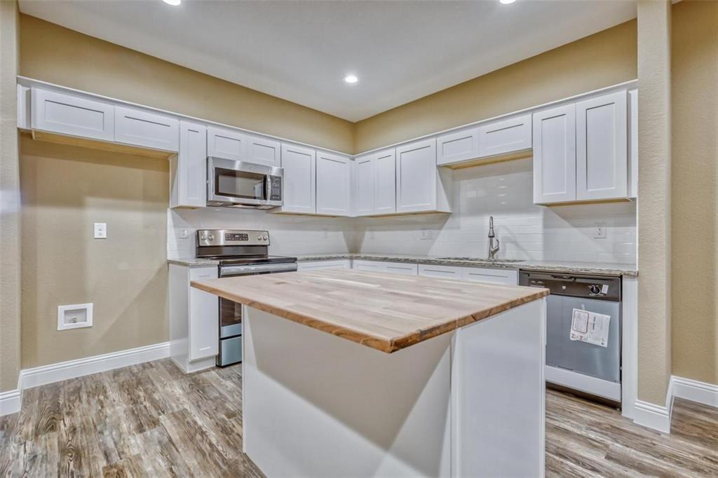 Graham Park Add - Residential