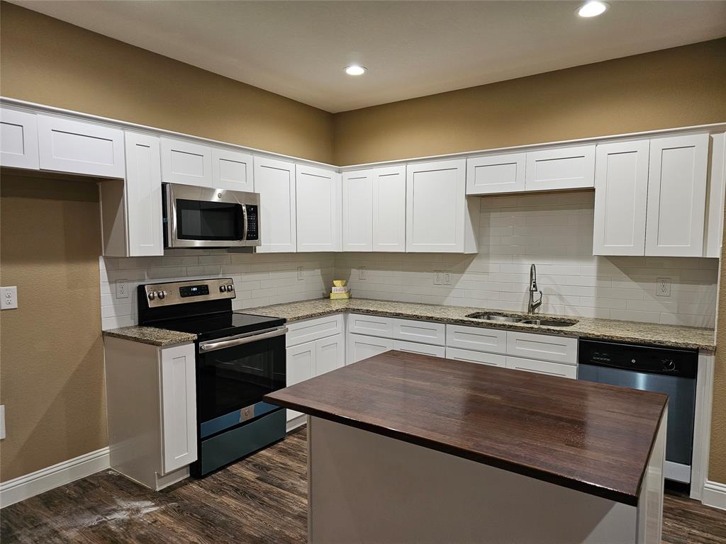 Graham Park Add - Residential