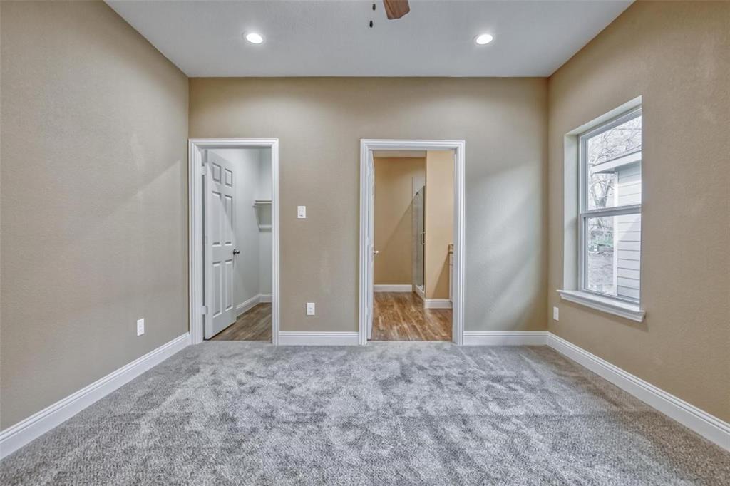 Graham Park Add - Residential