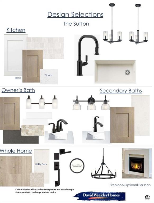 Viridian Elements 55+ - Residential
