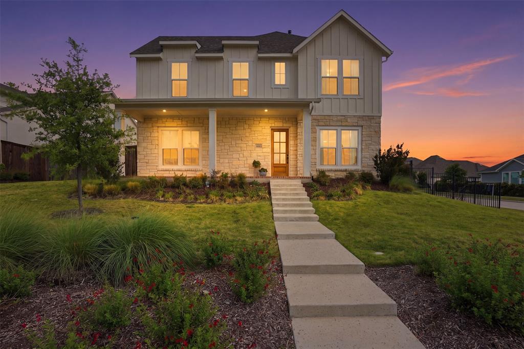 Walsh Ranch - Residential